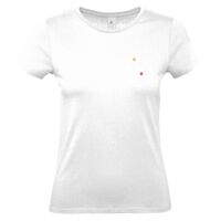 TW02T Maglietta Donna Personalizzata 100% cotone Thumbnail
