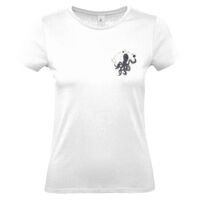 TW02T Maglietta Donna Personalizzata 100% cotone Thumbnail