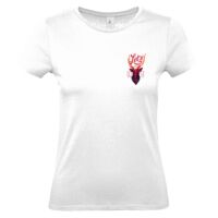 TW02T Maglietta Donna Personalizzata 100% cotone Thumbnail