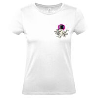 TW02T Maglietta Donna Personalizzata 100% cotone Thumbnail