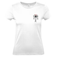 TW02T Maglietta Donna Personalizzata 100% cotone Thumbnail