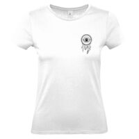 TW02T Maglietta Donna Personalizzata 100% cotone Thumbnail
