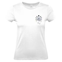 TW02T Maglietta Donna Personalizzata 100% cotone Thumbnail
