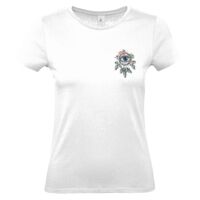 TW02T Maglietta Donna Personalizzata 100% cotone Thumbnail