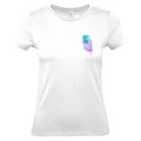 TW02T Maglietta Donna Personalizzata 100% cotone Thumbnail