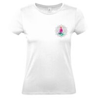 TW02T Maglietta Donna Personalizzata 100% cotone Thumbnail
