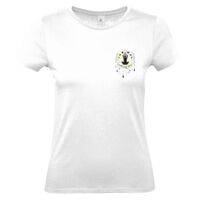 TW02T Maglietta Donna Personalizzata 100% cotone Thumbnail