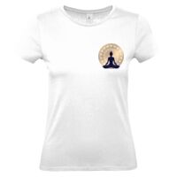 TW02T Maglietta Donna Personalizzata 100% cotone Thumbnail
