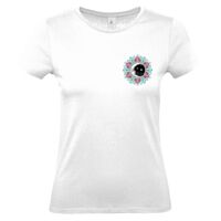 TW02T Maglietta Donna Personalizzata 100% cotone Thumbnail