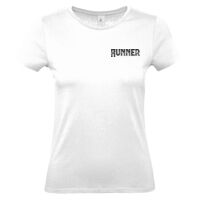 TW02T Maglietta Donna Personalizzata 100% cotone Thumbnail