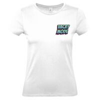 TW02T Maglietta Donna Personalizzata 100% cotone Thumbnail