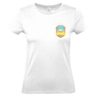 TW02T Maglietta Donna Personalizzata 100% cotone Thumbnail
