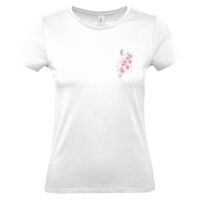 TW02T Maglietta Donna Personalizzata 100% cotone Thumbnail