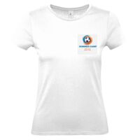 TW02T Maglietta Donna Personalizzata 100% cotone Thumbnail