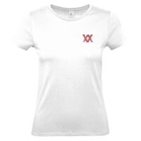 TW02T Maglietta Donna Personalizzata 100% cotone Thumbnail