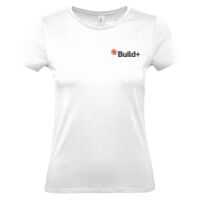 TW02T Maglietta Donna Personalizzata 100% cotone Thumbnail