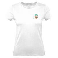 TW02T Maglietta Donna Personalizzata 100% cotone Thumbnail
