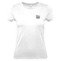 TW02T Maglietta Donna Personalizzata 100% cotone Thumbnail