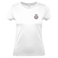TW02T Maglietta Donna Personalizzata 100% cotone Thumbnail
