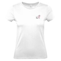 TW02T Maglietta Donna Personalizzata 100% cotone Thumbnail