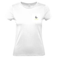 TW02T Maglietta Donna Personalizzata 100% cotone Thumbnail