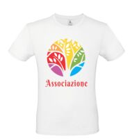 T-shirt Maglietta personalizzata uomo Stampata e Spedita in 24 ore Thumbnail