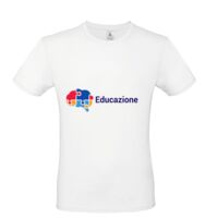 T-shirt Maglietta personalizzata uomo Stampata e Spedita in 24 ore Thumbnail