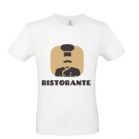 T-shirt Maglietta personalizzata uomo Stampata e Spedita in 24 ore Thumbnail