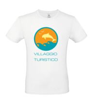 T-shirt Maglietta personalizzata uomo Stampata e Spedita in 24 ore Thumbnail