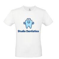 T-shirt Maglietta personalizzata uomo Stampata e Spedita in 24 ore Thumbnail