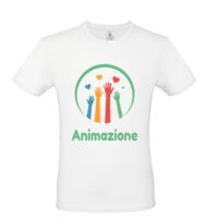 T-shirt Maglietta personalizzata uomo Stampata e Spedita in 24 ore Thumbnail