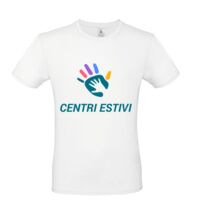 T-shirt Maglietta personalizzata uomo Stampata e Spedita in 24 ore Thumbnail