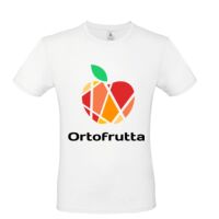 T-shirt Maglietta uomo girocollo 100% cotone Stampata e Spedita in 24 ore Thumbnail