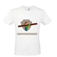 T-shirt Maglietta personalizzata uomo Stampata e Spedita in 24 ore Thumbnail