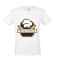 T-shirt Maglietta personalizzata uomo Stampata e Spedita in 24 ore Thumbnail