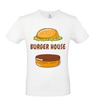T-shirt Maglietta personalizzata uomo Stampata e Spedita in 24 ore Thumbnail