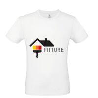 T-shirt Maglietta personalizzata uomo Stampata e Spedita in 24 ore Thumbnail