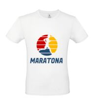 T-shirt Maglietta uomo girocollo 100% cotone Stampata e Spedita in 24 ore Thumbnail