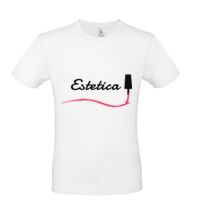 T-shirt Maglietta personalizzata uomo Stampata e Spedita in 24 ore Thumbnail