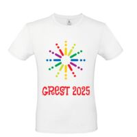 T-shirt Maglietta personalizzata uomo Stampata e Spedita in 24 ore Thumbnail