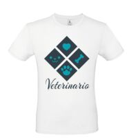 T-shirt Maglietta personalizzata uomo Stampata e Spedita in 24 ore Thumbnail