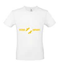 T-shirt Maglietta personalizzata uomo Stampata e Spedita in 24 ore Thumbnail