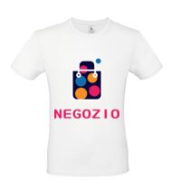 T-shirt Maglietta uomo girocollo 100% cotone Stampata e Spedita in 24 ore Thumbnail