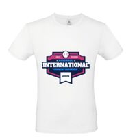 T-shirt Maglietta personalizzata uomo Stampata e Spedita in 24 ore Thumbnail