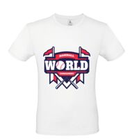 T-shirt Maglietta personalizzata uomo Stampata e Spedita in 24 ore Thumbnail