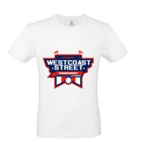 T-shirt Maglietta personalizzata uomo Stampata e Spedita in 24 ore Thumbnail