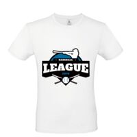T-shirt Maglietta personalizzata uomo Stampata e Spedita in 24 ore Thumbnail