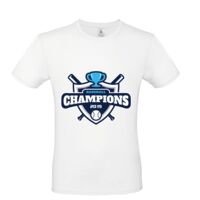 T-shirt Maglietta personalizzata uomo Stampata e Spedita in 24 ore Thumbnail