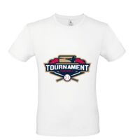 T-shirt Maglietta personalizzata uomo Stampata e Spedita in 24 ore Thumbnail
