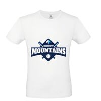 T-shirt Maglietta personalizzata uomo Stampata e Spedita in 24 ore Thumbnail